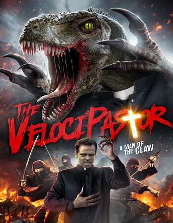 The VelociPastor 2018 Dual Audio Hindi (ORG) 720p 480p BluRay x264 ESubs Full Movie Download