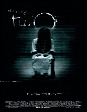 The Ring Two 2005 Dual Audio Hindi (ORG) 1080p 720p 480p BluRay x264 ESubs Full Movie Download