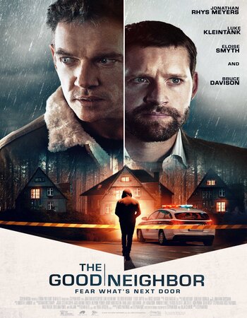 The Good Neighbor 2022 Dual Audio Hindi (ORG) 1080p 720p 480p BluRay x264 ESubs Full Movie Download