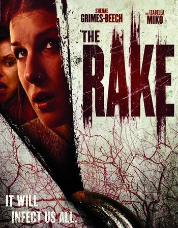 The Rake 2018 Dual Audio Hindi (ORG) 720p 480p BluRay x264 ESubs Full Movie Download