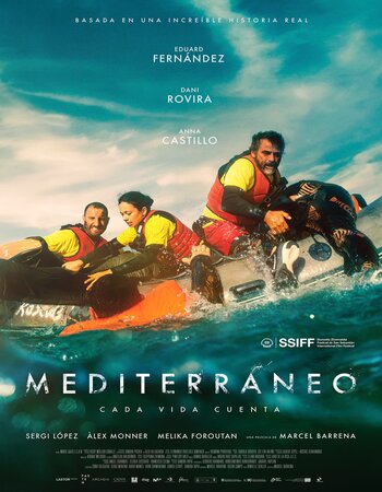 Mediterraneo: The Law of the Sea 2021 Dual Audio Hindi (ORG 5.1) 1080p 720p 480p BluRay x264 ESubs Full Movie Download