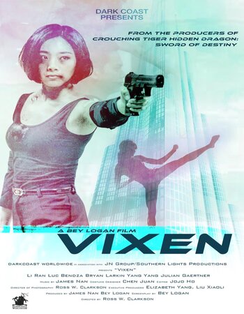 Vixen 2018 Dual Audio Hindi (ORG) 720p 480p WEB-DL x264 ESubs Full Movie Download