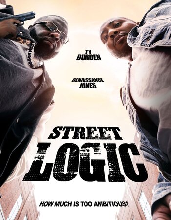 Street Logic 2023 English [ORG 2.0] 720p 1080p WEB-DL ESubs Download