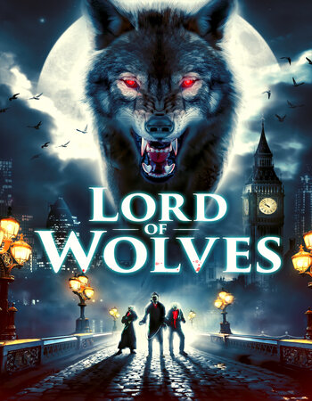 Lord of Wolves 2024 English [ORG 5.1] 720p 1080p WEB-DL ESubs