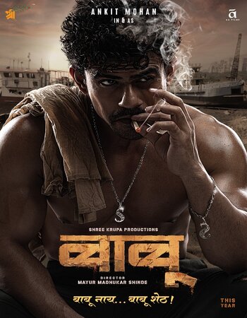 Babu 2024 Dual Audio Hindi (ORG) 1080p 720p 480p WEB-DL x264 ESubs Full Movie Download