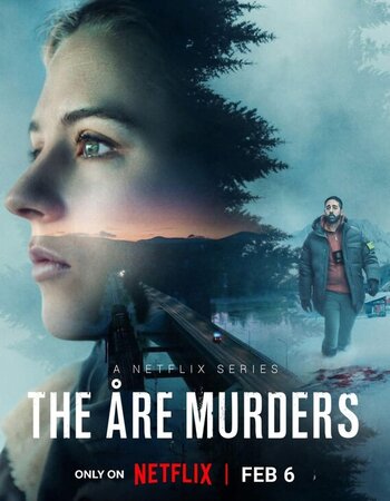 The Are Murders 2025 S01 Complete NF Dual Audio Hindi (ORG 5.1) 1080p 720p 480p WEB-DL x264 ESubs Download