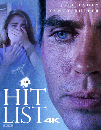 The Hit List 1993 Dual Audio Hindi (ORG) 720p 480p BluRay x264 ESubs Full Movie Download