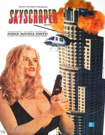 Skyscraper 1996 Dual Audio Hindi (ORG) 720p 480p BluRay x264 ESubs Full Movie Download