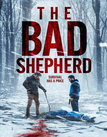 The Bad Shepherd 2024 English [ORG 5.1] 720p 1080p WEB-DL ESubs Download