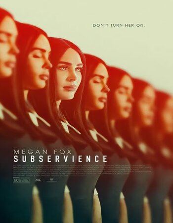 Subservience 2024 Dual Audio Hindi (ORG) 1080p 720p 480p WEB-DL x264 ESubs Full Movie Download