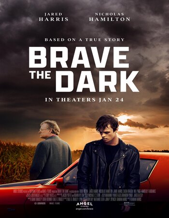 Brave the Dark 2025 English [ORG 2.0] 720p 1080p WEB-DL ESubs