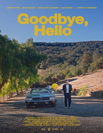 Goodbye, Hello 2024 English [ORG 5.1] 720p 1080p WEB-DL ESubs Download