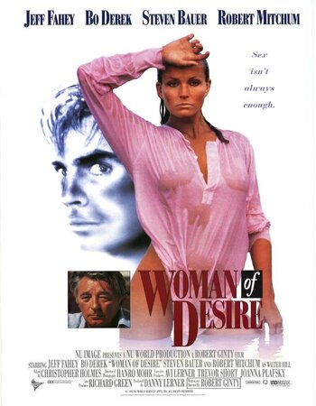 Woman of Desire 1994 Dual Audio Hindi (ORG) 720p 480p WEB-DL x264 ESubs Full Movie Download