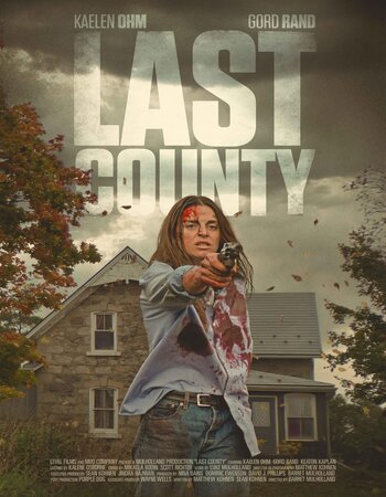 Last County 2023 English [ORG 2.0] 720p 1080p WEB-DL ESubs