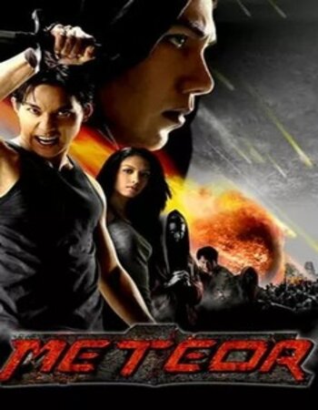 Meteor 2004 Dual Audio Hindi (ORG) 720p 480p WEB-DL x264 ESubs Full Movie Download