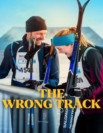 The Wrong Track 2025 Dual Audio [Hindi-English] ORG 5.1 720p 1080p WEB-DL ESubs