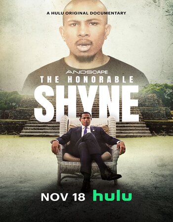 The Honorable Shyne 2024 English [ORG 5.1] 720p 1080p WEB-DL ESubs Download