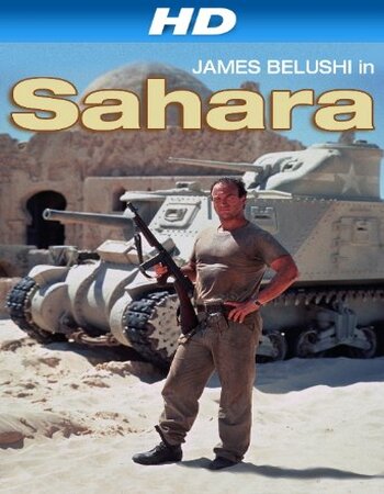 Sahara 1995 Dual Audio Hindi (ORG) 720p 480p WEB-DL x264 ESubs Full Movie Download