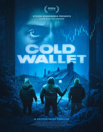 Cold Wallet 2024 English (ORG 5.1) 1080p 720p 480p WEB-DL x264 ESubs Full Movie Download