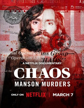 Chaos: The Manson Murders 2025 English [ORG 5.1] 720p 1080p WEB-DL ESubs