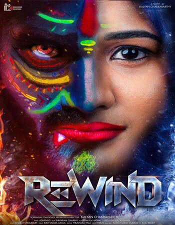 Rewind 2024 AMZN Dual Audio Hindi (ORG) 1080p 720p 480p WEB-DL x264 ESubs Full Movie Download