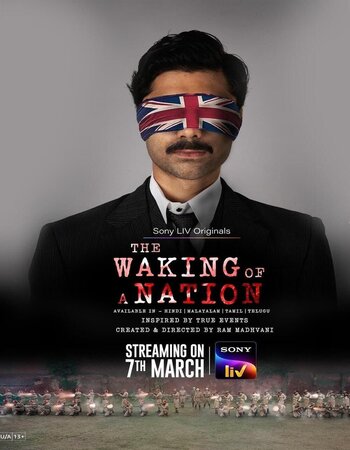 The Waking of a Nation 2025 S01 Complete Hindi (ORG 5.1) 1080p 720p 480p WEB-DL x264 ESubs Download