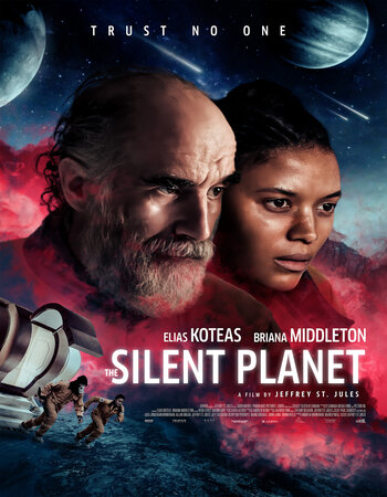 The Silent Planet 2024 English [ORG 5.1] 720p 1080p WEB-DL ESubs