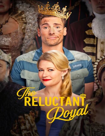 The Reluctant Royal 2025 English [ORG 5.1] 720p 1080p WEB-DL ESubs