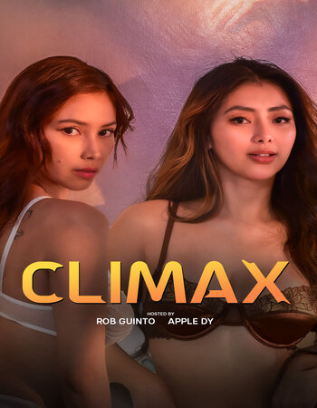 Climax 2024 Tagalog (ORG) 1080p 720p 480p WEB-DL x264 ESubs Full Movie Download