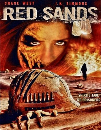 Red Sands 2009 Dual Audio Hindi (ORG) 720p 480p WEB-DL x264 ESubs Full Movie Download