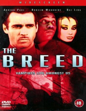 The Breed 2001 Dual Audio Hindi (ORG) 720p 480p WEB-DL x264 ESubs