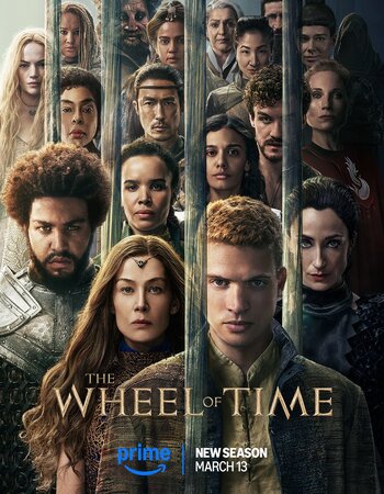 The Wheel of Time 2021– AMZN Dual Audio Hindi (ORG 5.1) 1080p 720p 480p WEB-DL x264 ESubs Full Movie Download