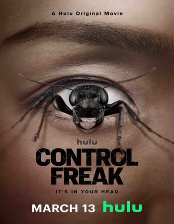 Control Freak 2025 English [ORG 5.1] 720p 1080p WEB-DL ESubs Download