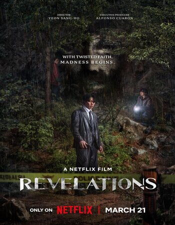 Revelations 2025 Dual Audio Hindi (ORG 5.1) 1080p 720p 480p WEB-DL x264 ESubs Full Movie Download