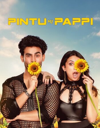 Pintu Ki Pappi 2025 Hindi ORG 1080p 720p 480p Pre-HDRip x264 HC-ESub