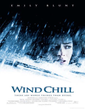 Wind Chill 2007 English 720p 480p BluRay x264 ESubs Full Movie Download