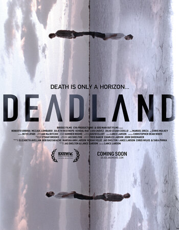 Deadland 2023 English [ORG 5.1] 720p 1080p WEB-DL ESubs