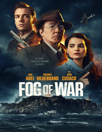 Fog of War 2025 English [ORG 5.1] 720p 1080p WEB-DL ESubs