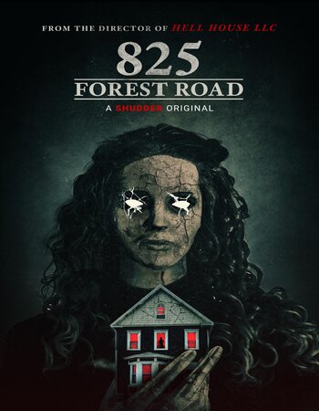 825 Forest Road 2025 English [ORG 5.1] 720p 1080p WEB-DL ESubs