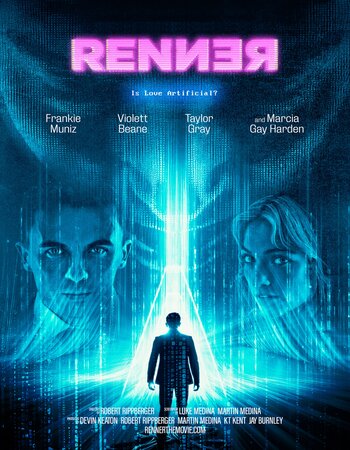 Renner 2021 English (ORG 5.1) 1080p 720p 480p WEB-DL x264 ESubs Full Movie Download