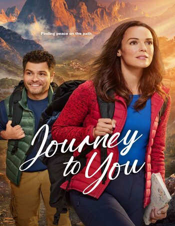 Journey to You 2025 English [ORG 2.0] 720p 1080p WEB-DL ESubs