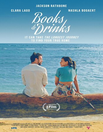 Books & Drinks 2024 English [ORG 5.1] 720p 1080p WEB-DL GERMNSubs