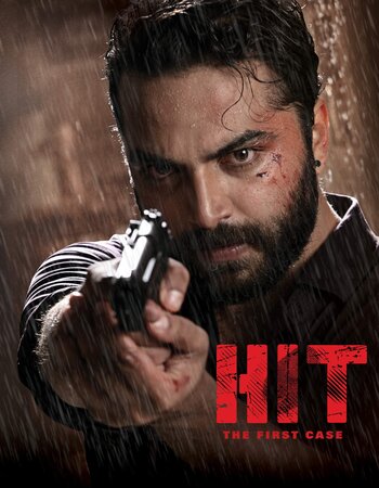 HIT 2020 Dual Audio Hindi (ORG) 1080p 720p 480p WEB-DL x264 ESubs Full Movie Download