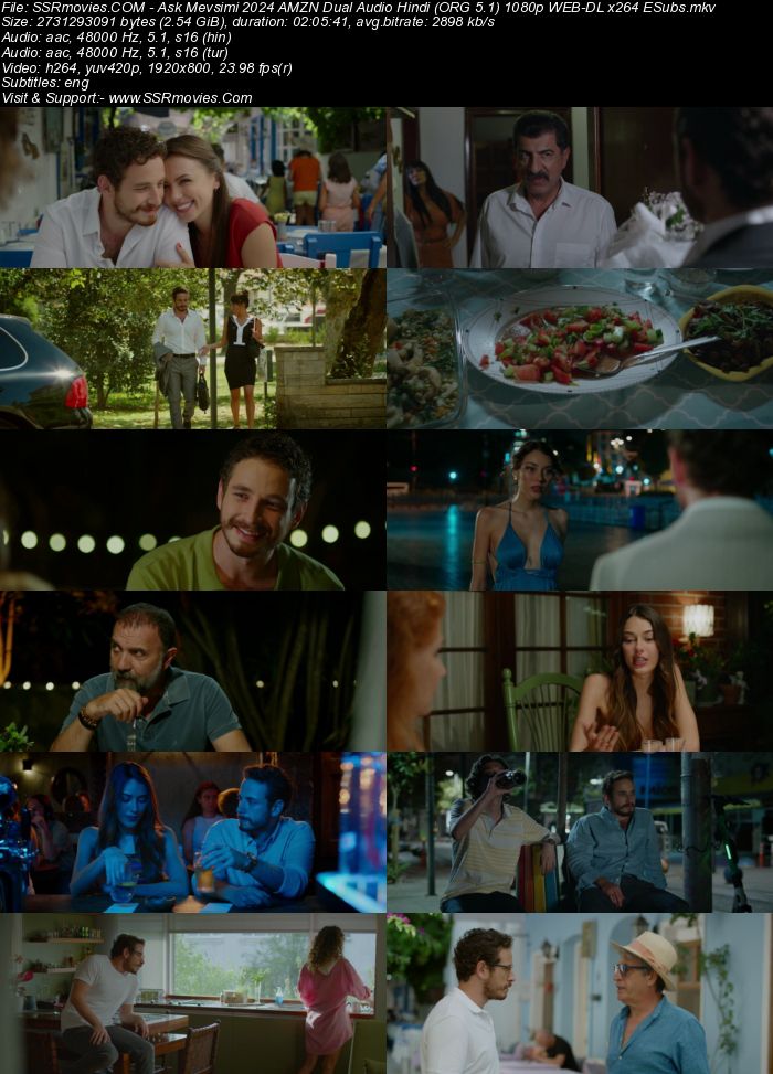 Ask Mevsimi 2024 AMZN Dual Audio Hindi (ORG 5.1) True 4K 1080p 720p 480p WEB-DL x264 ESubs Full Movie Download