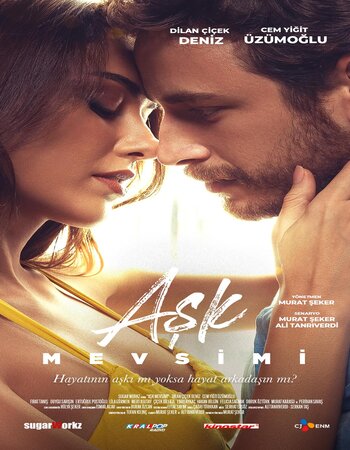Ask Mevsimi 2024 AMZN Dual Audio Hindi (ORG 5.1) True 4K 1080p 720p 480p WEB-DL x264 ESubs Full Movie Download