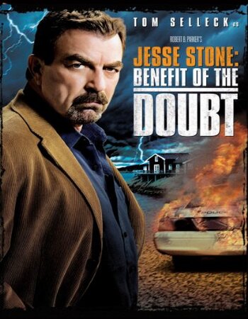 Jesse Stone: Benefit of the Doubt 2012 Dual Audio Hindi (ORG) 720p 480p WEB-DL x264 ESubs Full Movie Download