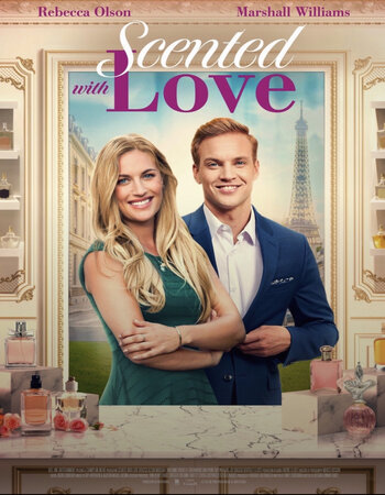 Scented with Love 2022 Dual Audio Hindi (ORG) 1080p 720p 480p WEB-DL x264 ESubs Full Movie Download