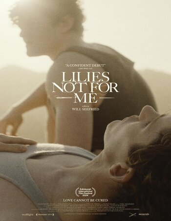 Lilies Not for Me 2024 English [ORG 2.0] 720p 1080p WEB-DL ESubs