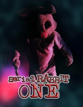 Serial Rabbit One 2025 English [ORG 2.0] 720p 1080p WEB-DL ESubs