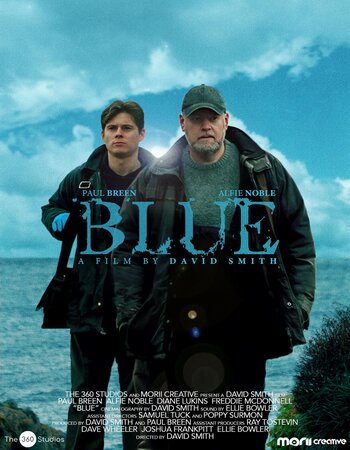 Blue 2024 English [ORG 2.0] 720p 1080p WEB-DL ESubs
